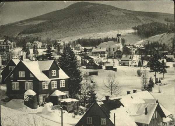 Krkonose