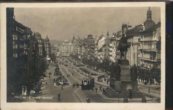 Prag Prahy Prague