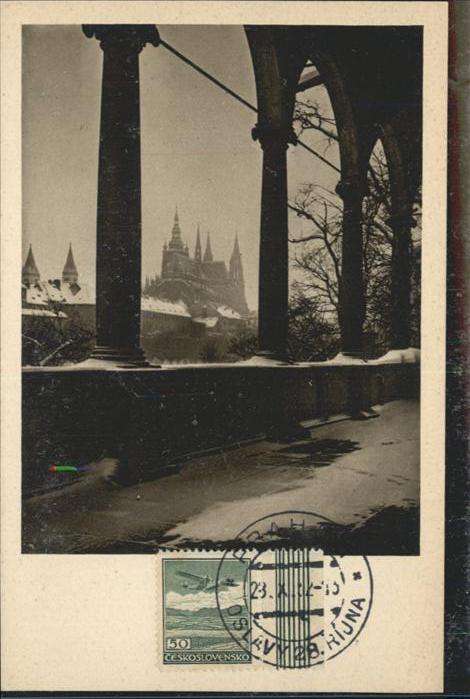 Prag Prahy Prague