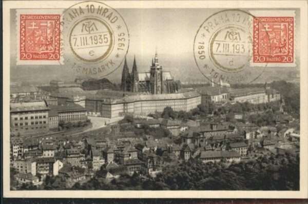 Prag Prahy Prague