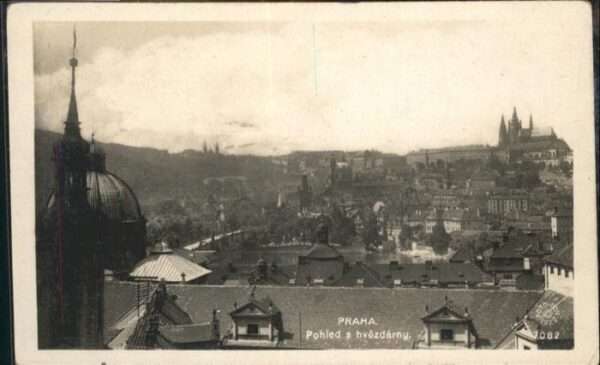 Prag Prahy Prague