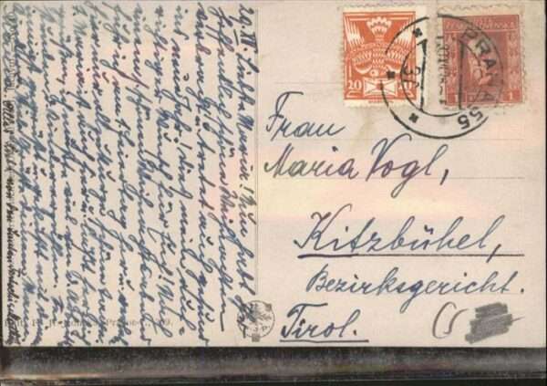 Prag Prahy Prague – Bild 2