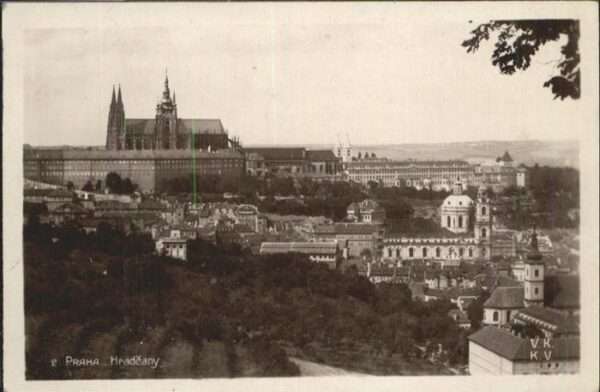 Prag Prahy Prague