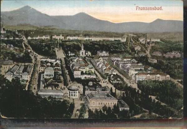 Franzensbad