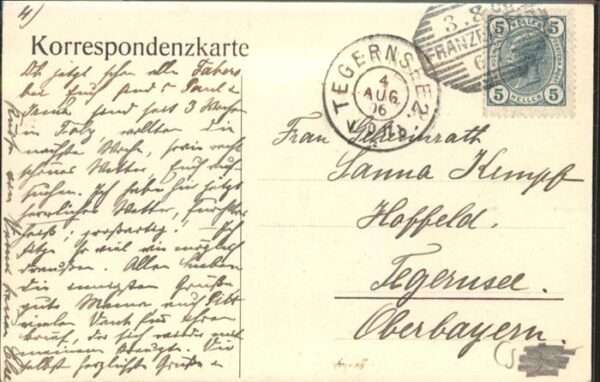 Franzensbad Louisenquelle – Bild 2