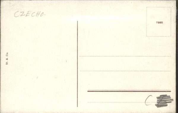 Bruenn Brno Getreidemarkt Spielberg – Bild 2