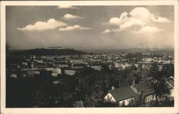 Brno Bruenn