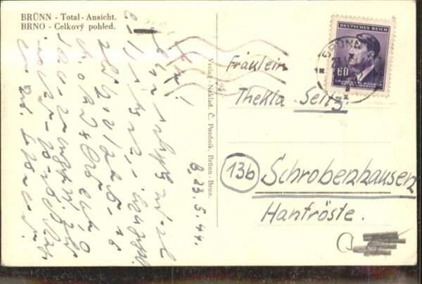 Brno Bruenn – Bild 2