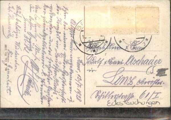 Bruenn Brno Deutsches Haus – Bild 2