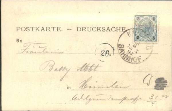 Karlsbad Eger – Bild 2