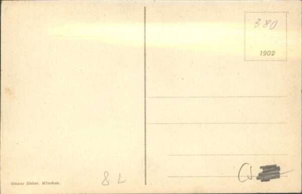 Karlsbad Eger der Sprudel – Bild 2