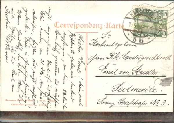 Karlsbad Eger – Bild 2