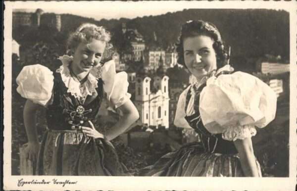 Karlsbad Eger