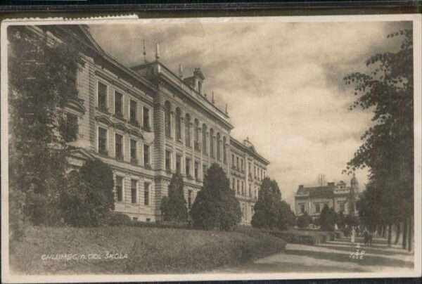 Chlumec Cidlinou Chlumetz Zidlina