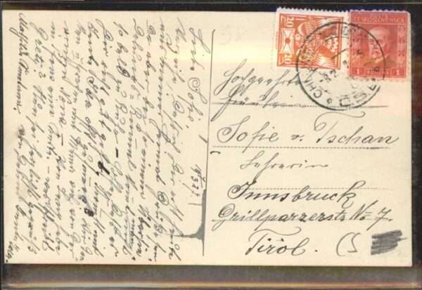 Chlumec Cidlinou Chlumetz Zidlina – Bild 2