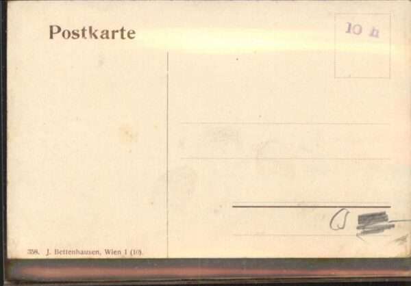 Tetschen-Bodenbach Boehmen Schloss Tetschen – Bild 2