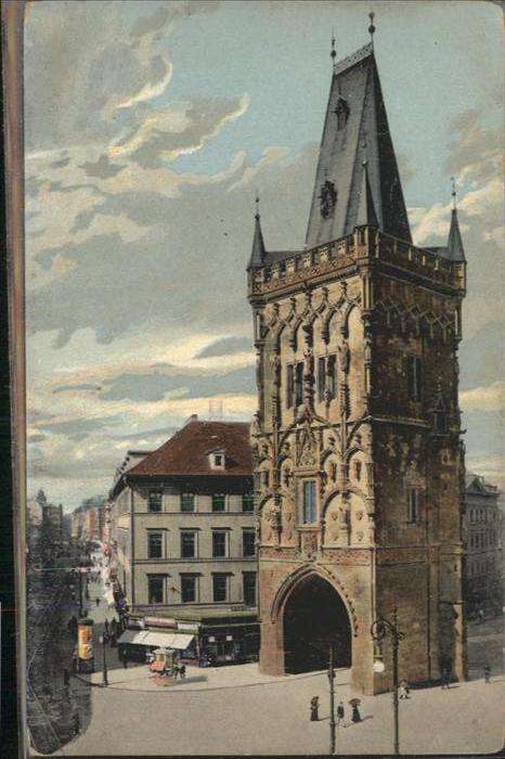 Prag Prahy Prague