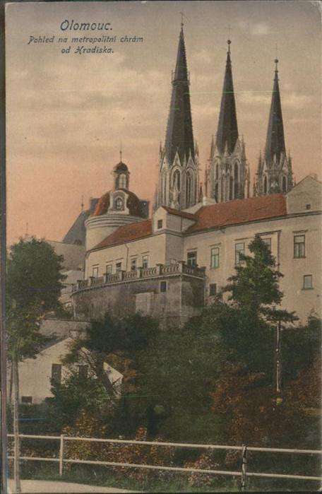 Olomouc