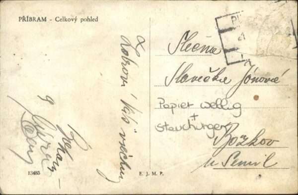 Pribram – Bild 2