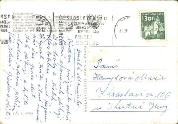 Postoloprty Postelberg – Bild 2