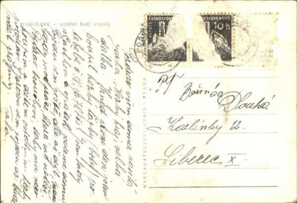 Podborany – Bild 2