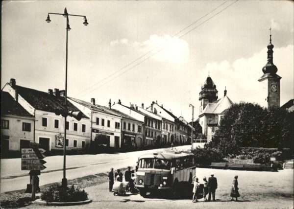 Dacice