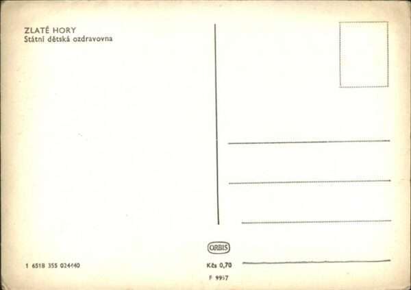 Zlate Hory Zuckmantel – Bild 2
