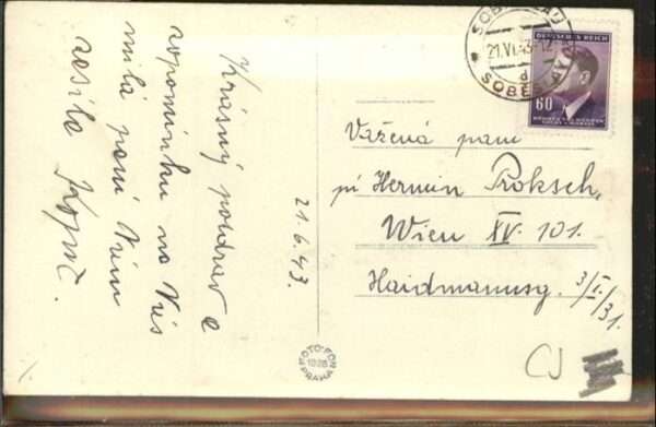 Sobeslav – Bild 2