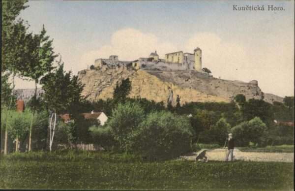 Kuneticka Hora