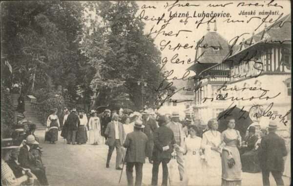 Luhacovice