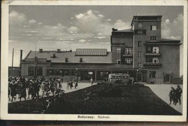 Rokycany