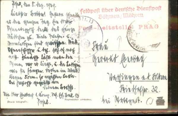 Pisek CZ – Bild 2