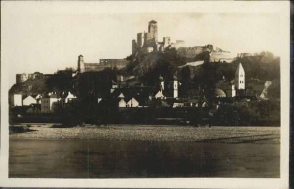 Trencin