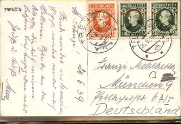 Trencin – Bild 2