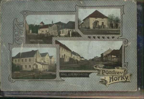 Prasily Stubenbach Naves Kastel