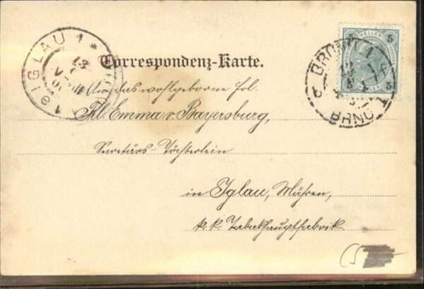 Bruenn Brno – Bild 2