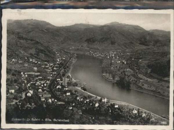 Salesel Tschechien
