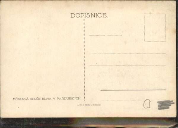 Pardubice Pardubitz – Bild 2