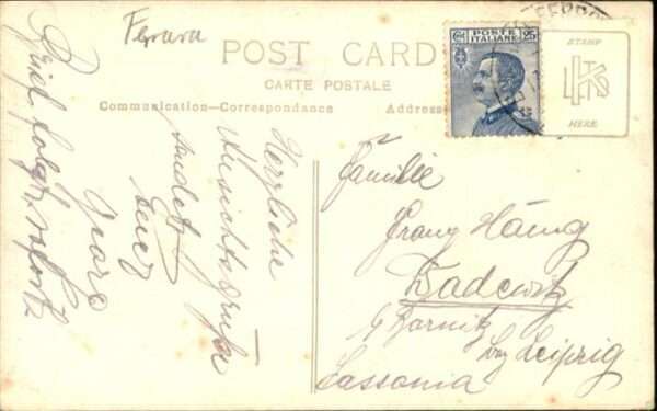 Ferrara – Bild 2