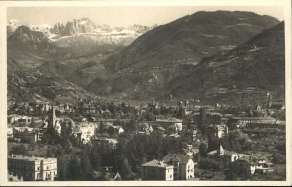 Bolzano Gries