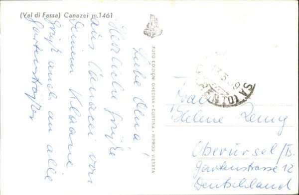Canazei Val Fassa – Bild 2