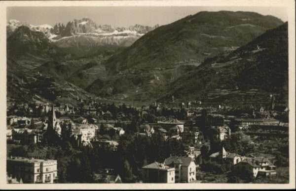 Bolzano Gries