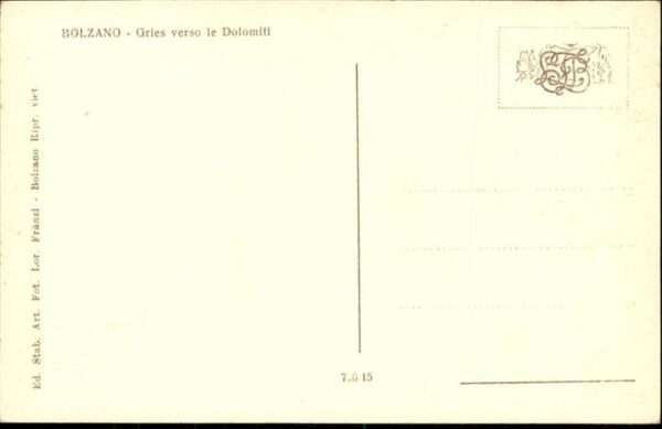 Bolzano Gries – Bild 2