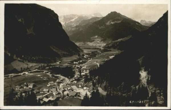Canazei
