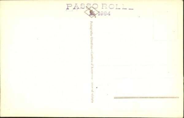 Passo Rolle Pale – Bild 2