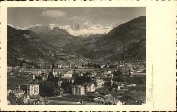 Bolzano