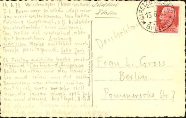 Bolzano – Bild 2