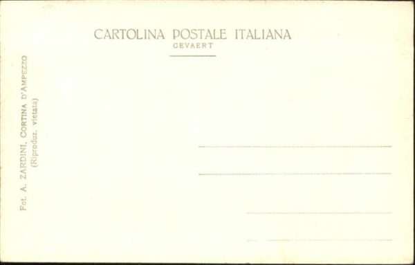 Cristallo – Bild 2