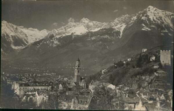 Merano Meran