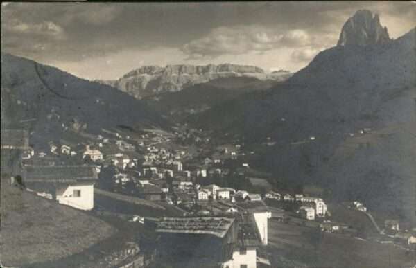 St Ulrich Groeden Tirol St. Ulrich Tirol